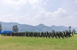 Minisitiri w'Intebe Dr. Justin Nsengiyumva yasabye Indangamirwa kunyomoza abasebya u Rwanda