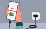 Ingaruka zo gukoresha telefone iri ku muriro no kuyishyira mu mufuka