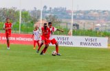 U Rwanda na Bayern Munich bavuguruye amasezerano hibandwa mu kuzamura impano
