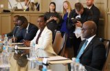 U Rwanda na Hongiriya byasinyanye amasezerano y'ubufatanye mu guteza imbere Siporo