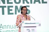 First Lady Jeannette Kagame: Investing in women entrepreneurs is the right decision for Rwanda