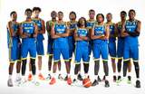 Basketball: U Rwanda rurakina na Guinea mu gushaka itike y'igikombe cy'isi
