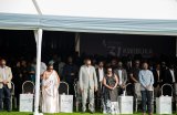Kuri uyu munsi twibuka abacu n'Ubugwari bw'Ingabo z'Ababiligi zabatereranye- Minisitiri Bizimana