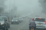 Ikirere cy'u Rwanda kiranduye birenze igipimo ngenderwaho