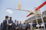 Dore umusaruro w'ikoreshwa rya ‘drones' mu Rwanda kuva mu 2016