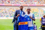 Umunyezamu Pavelh Ndzila wakiniraga APR FC yasinyiye Rayon Sports