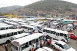 Ikibazo si abaduha serivise mbi, ahubwo uwigize agatebo ayora ivu