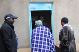 FPR-Inkotanyi yanyibagije agahinda k'umwana wanjye - Umubyeyi wa Nirere waguye mu muvundo