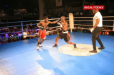 Universe Boxing Championship (UBC) Presents The Match Between: Niyonagize Isaac VS Nsabimana David