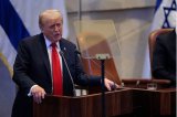 Ijoro ry'intambara rirarangiye, hatangiye igitondo cy'amahoro n'icyizere - Perezida Trump muri (…)
