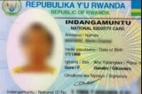 NIDA irasabwa guhindura uburyo isimbuza indangamuntu yatakaye