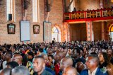 Alain Mukuralinda wari Umuvugizi wa Guverinoma Wungirije yasezeweho bwa nyuma