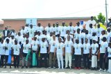 YOGA yafashije Abanyamusanze gushimangira umubano bafitanye n'u Buhinde