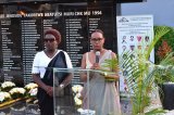 CHUK izimuka, ariko urwibutso rwa Jenoside n'amateka bizasigara aha - Dr. Mpunga