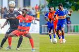 RPL: Imibare yasizwe n'umunsi wa munani APR FC na Rayon Sports zatsindiweho