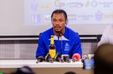 Haruna Niyonzima yakoranye imyitozo na Young Africans yitegura Rayon Sports (Amafoto)