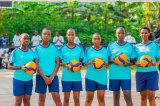 Police VC yafunguye irerero rizajya ryigisha Volleyball