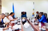 Ahagaragara ko hateza impanuka mu mihanda hazatangira gukosorwa mu 2028