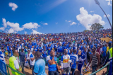 Umunsi wa Rayon Sports: Itike yo hejuru izagura miliyoni ebyiri - Frw
