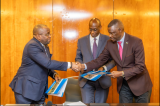 U Rwanda na DRC basinyanye amasezerano yo gucyura impunzi ku bushake, mu mahoro