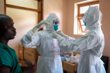 Uganda: Ebola yishe umuntu umwe i Kampala