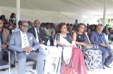 Tugomba guharanira kwiyubaka - Minisitiri Sebahizi