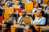 Congo irasabwa kugaragaza ubushake bwa Politiki mu kurandura FDLR