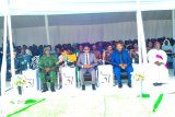Guturana n'abayobozi babi ni umwaku - Abarokotse b'i Muhanga