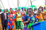 Muhanga: Biruhukije ikidodo cyo kubana bitemewe n'amategeko