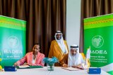 BADEA yahaye u Rwanda inguzanyo ya Miliyari zirenga 65Frw