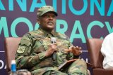 Amakimbirane ashingiye ku moko, imitwe y'inyeshyamba mu bikibangamiye Demokarasi