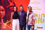Dore ibyamamare byitabiriye imurikwa rya Filime ‘Killer Music' ya Mighty Popo (Amafoto)