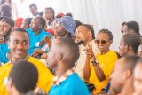 Umuryango RNUD urasaba ko abantu bose bakwiga ururimi rw'amarenga