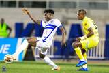 RPL: Al Hilal yandagaje Amagaju FC iyatsinda ibitego umunani(Amafoto)