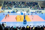 Volleyball: Bigoranye Police yikuye mu nzara za Kepler, APR yisubiza icyubahiro imbere ya Gisagara