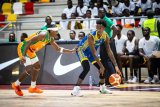 #Afrobasket2025: U Rwanda rutangiye rutsindwa na Ivory Coast