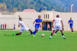 Amakipe y'i Rubavu yahize gutsinda Rayon Sports na APR FC
