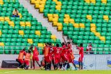 Indahangarwa WFC yegukanye igikombe cy'Amahoro 2025 inyagiye Rayon Sports WFC (Amafoto)