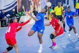 U Rwanda rwatangiranye intsinzi muri #IHFTrophy