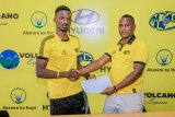 Nshimiyimana Canisius yagizwe umutoza mukuru wa Mukura VS