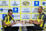 Iradukunda Elie Tatou wifuzwaga na Bugesera FC, yongereye amasezerano muri Mukura VS