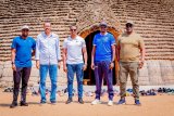 Rayon Sports yitegura Yanga SC itsinze Gasogi United mu mukino wa gicuti (Amafoto)