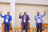 Inama y'Ubutegetsi ya Rayon Sports yatumije Inteko Rusange y'Umuryango