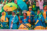 Shampiyona y'Isi y'Amagare 2025 yatangirijwe muri BK Arena (Amafoto)