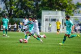 APR FC itsinzwe na Pyramids FC mu mukino ubanza wa CAF Champions League(Amafoto)