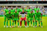 #WCQ2026: Amavubi yahamagaye abakinnyi bitegura Benin na Afurika y'Epfo