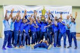 Police HC igiye gukina Champions League