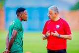 Imibare ntimuvugira! Amezi arindwi ya Adel Amrouche mu Mavubi