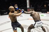 Umunani baboneye itike y'imikino ya nyuma ya PFL Africa i Kigali (Amafoto)