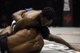 Umunani baboneye itike y'imikino ya nyuma ya PFL Africa i Kigali (Amafoto)